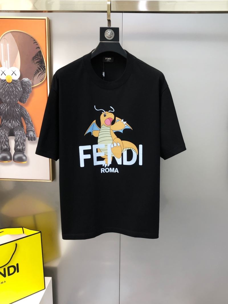 Fendi T-Shirts